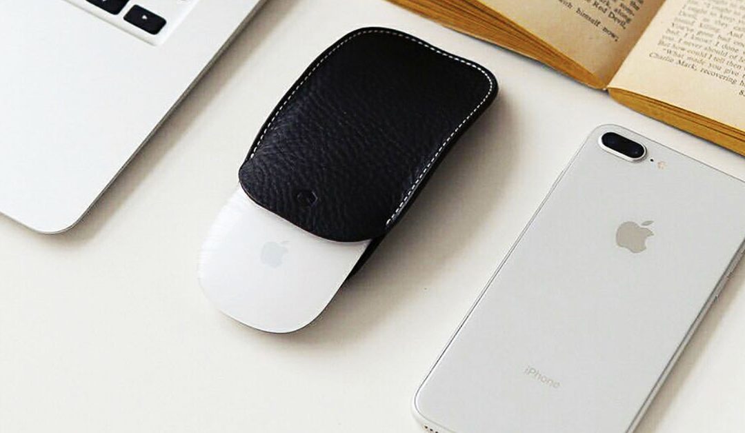 The Best Apple Magic Mouse Travel Cases to Keep Your Device Protected