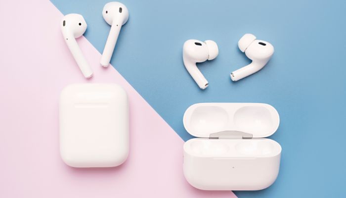 Airpod and Airpod pro 